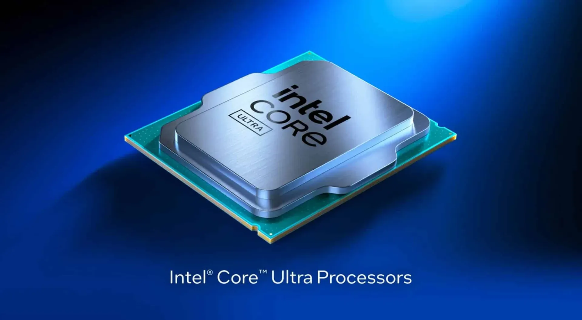 Next-Gen CPUs Are Here
