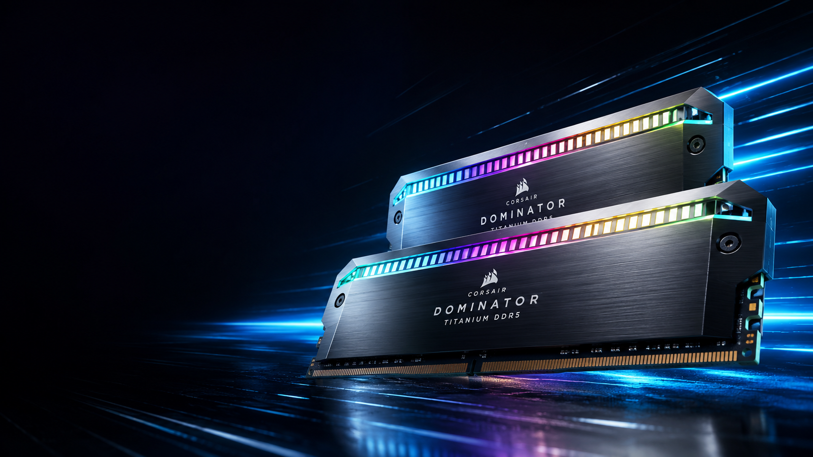 DDR5 Memory Deals