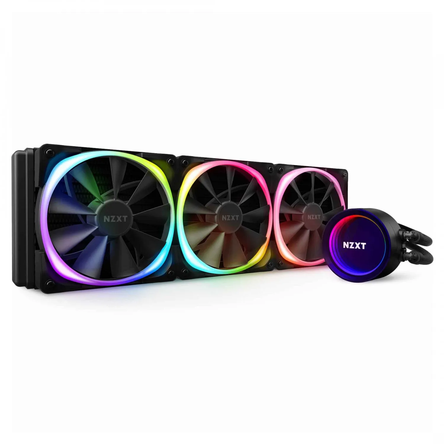 NZXT Kraken X73