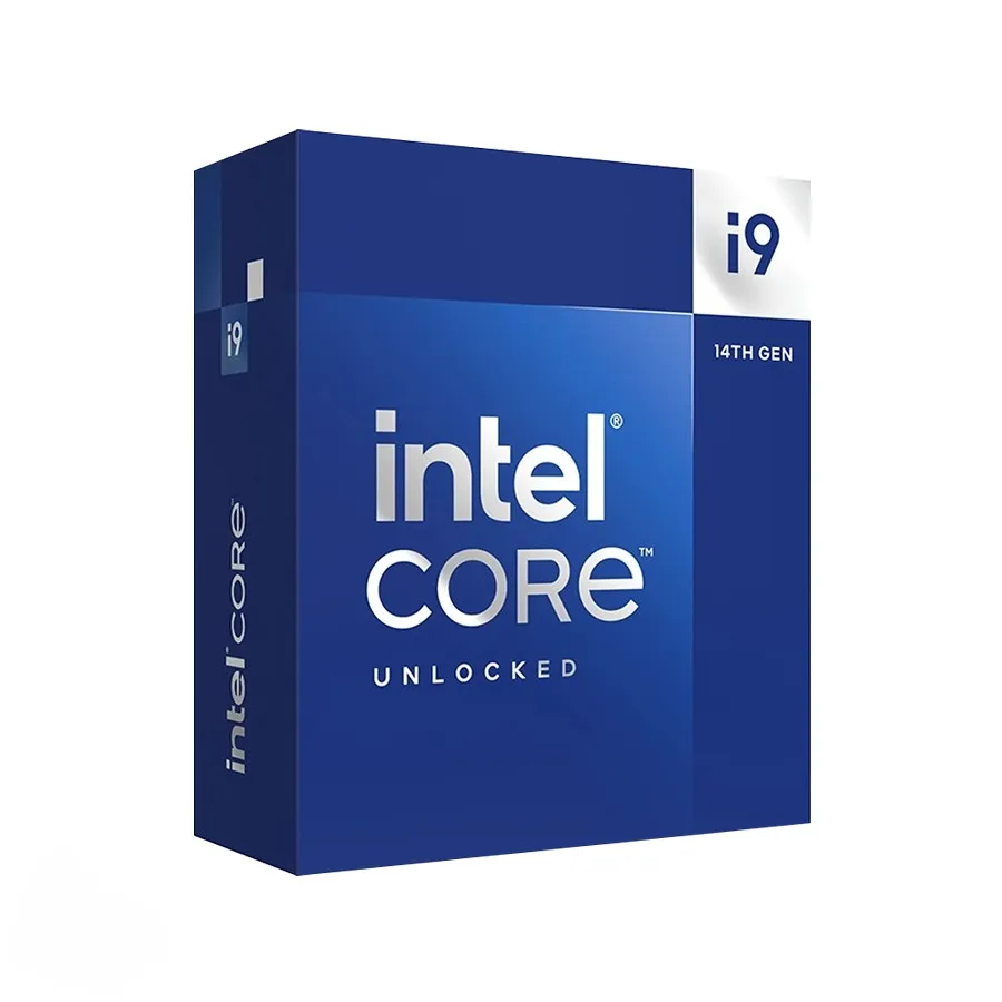 Intel Core i9-14900K