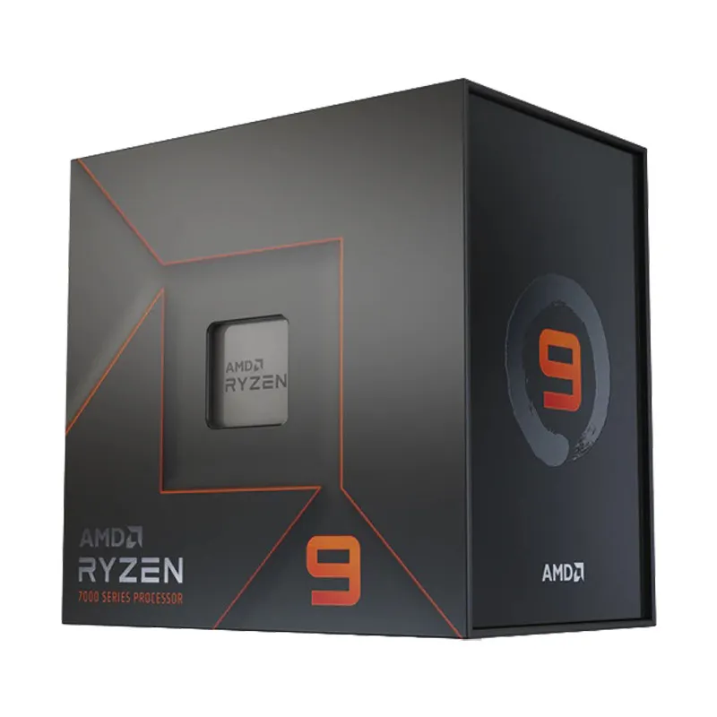 AMD Ryzen 9 7950X