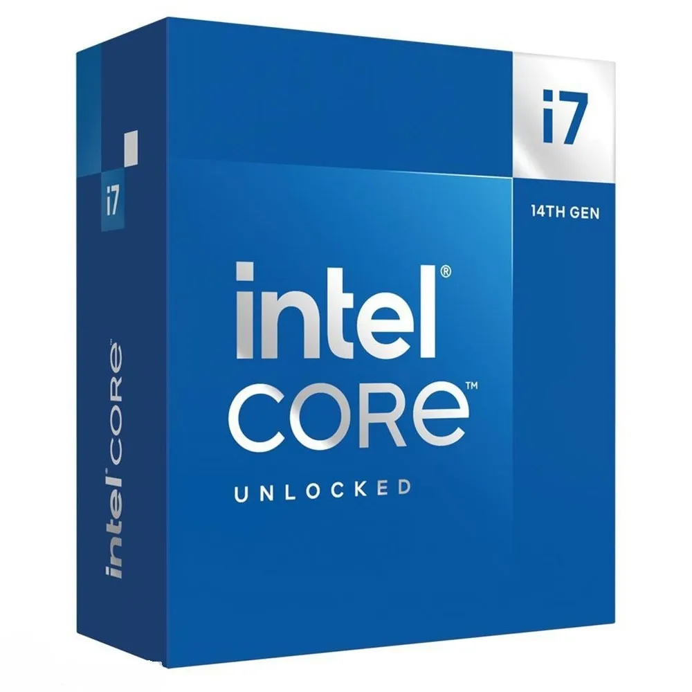 Intel Core i7-14700K