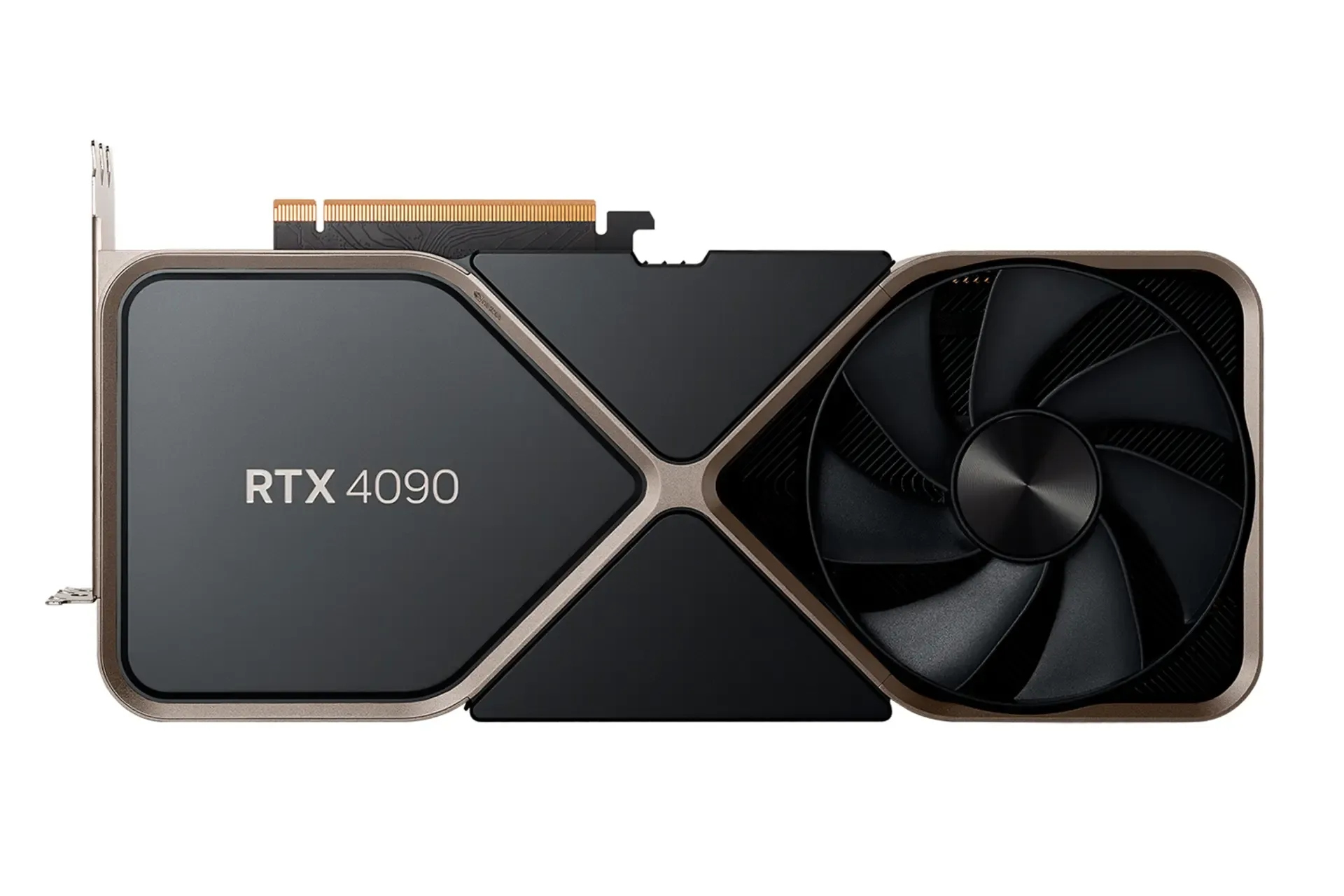 NVIDIA GeForce RTX 4090