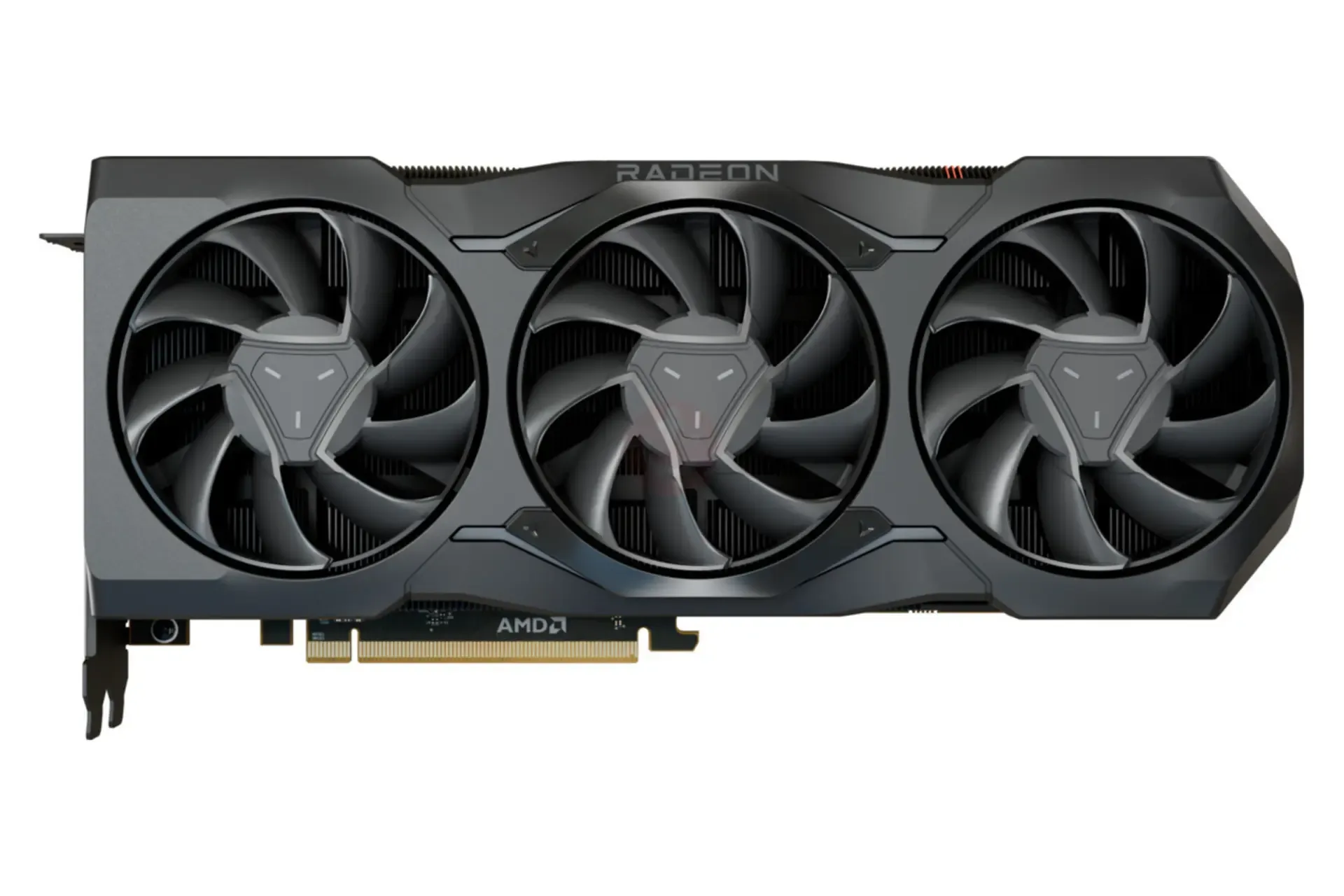 AMD Radeon RX 7900 XTX