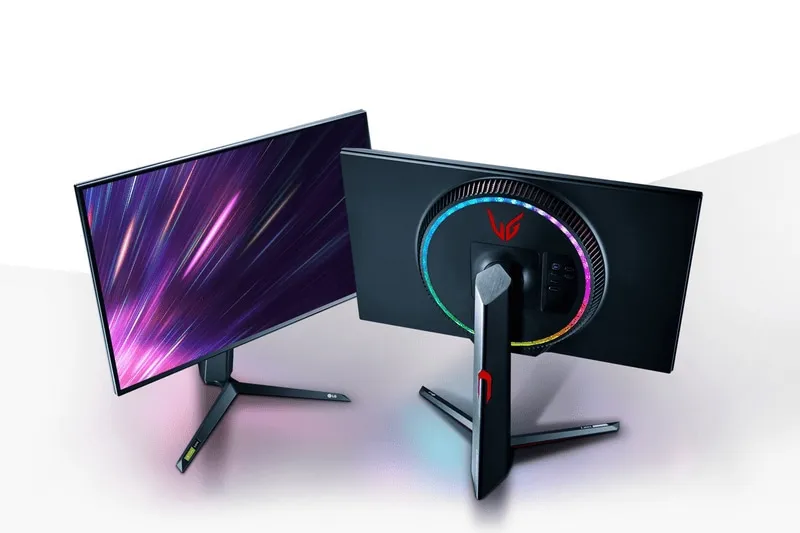 LG UltraGear 27GP950