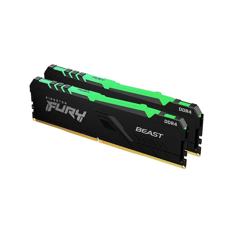 Kingston FURY Beast 16GB